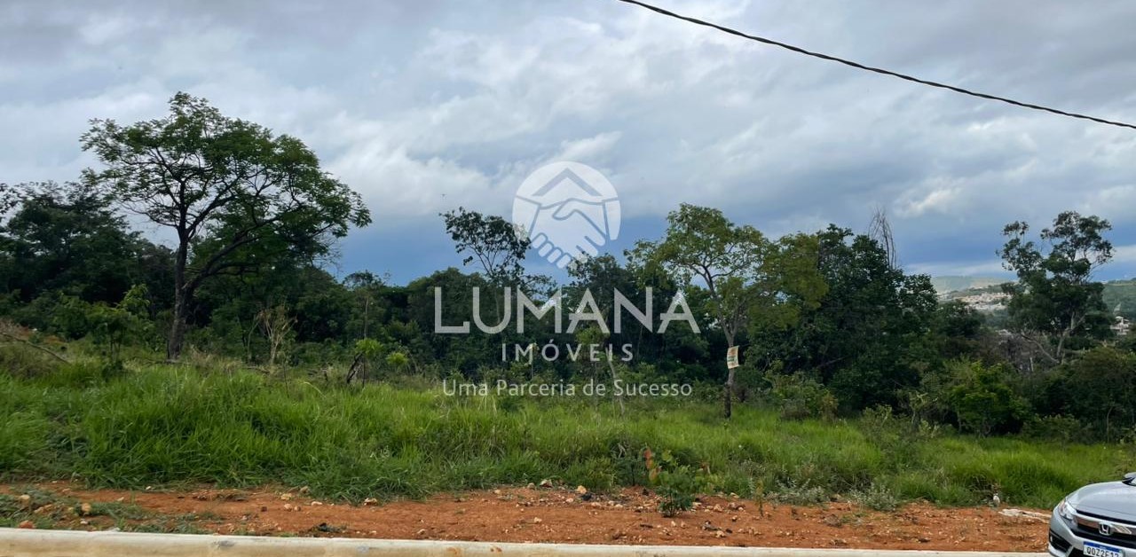 Lote Comercial