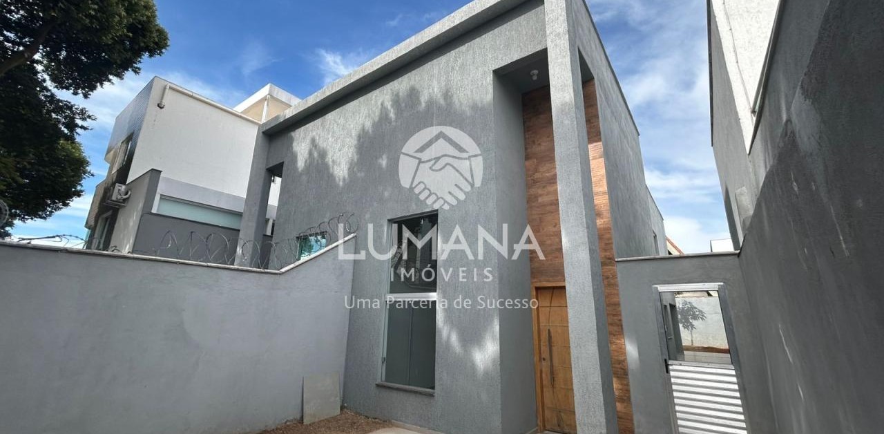 Casa duplex