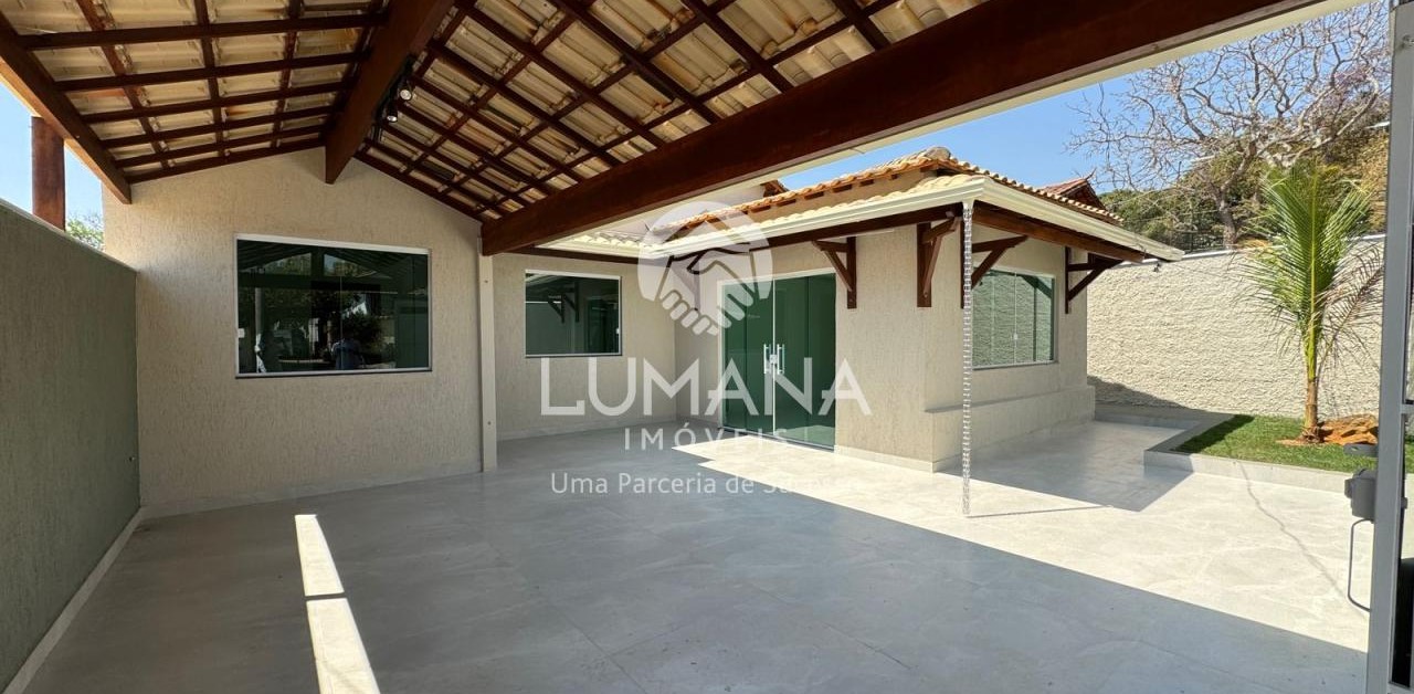 CASA LINEAR 