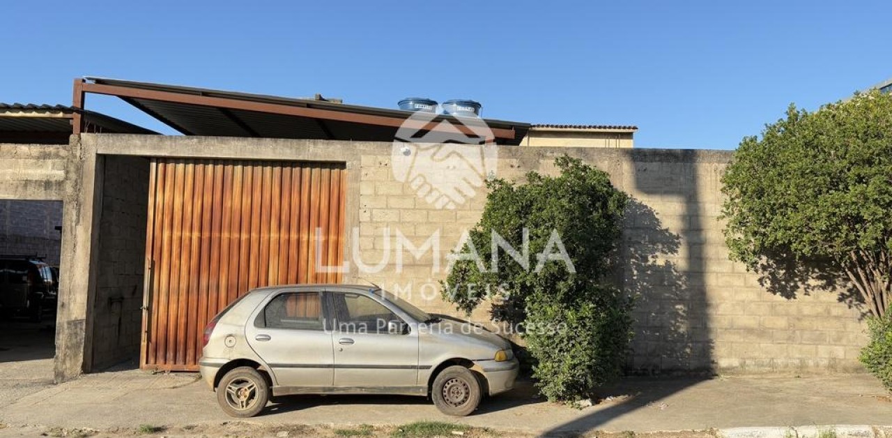 LOTE COMERCIAL 